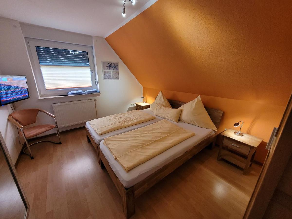 Naturwert Garni Ursula Hotel